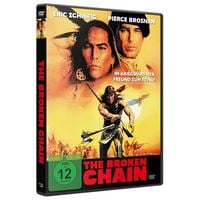 Produktbild: The Broken Chain - Im Krieg wird der Freund zum Fe