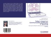 Produktbild: Today's Impact on Communication System by IP Spoofing