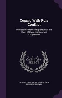 Produktbild: Coping With Role Conflict
