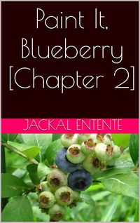 Produktbild: Paint It, Blueberry [Chapter 2]