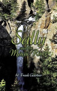 Produktbild: Sally and the Magic River