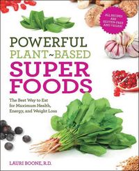 Produktbild: Powerful Plant-Based Superfood
