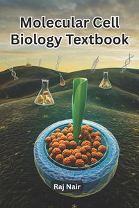 Produktbild: Molecular Cell Biology Textbook