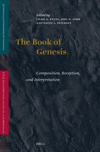Produktbild: The Book of Genesis