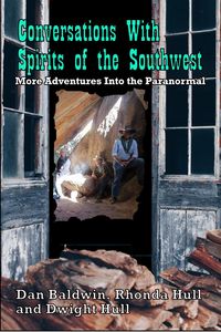 Produktbild: Conversations With Spirits of the Southwest