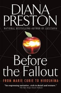 Produktbild: Before the Fallout