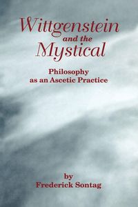 Produktbild: Wittgenstein and the Mystical