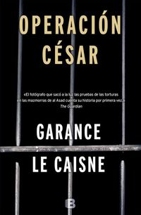 Produktbild: Operaci&oacute;n C&eacute;sar