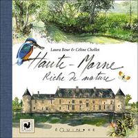 Produktbild: Haute-Marne ; Riche en Nature