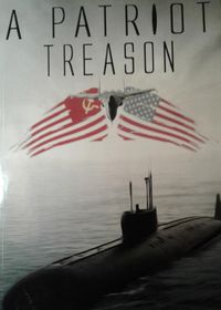Produktbild: A Patriot Treason