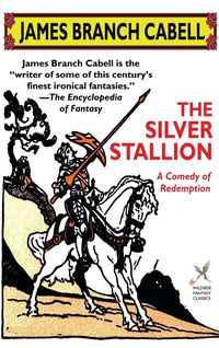 Produktbild: The Silver Stallion