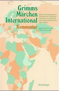 Produktbild: Grimms M&auml;rchen International