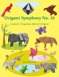 Produktbild: Origami Symphony No. 10