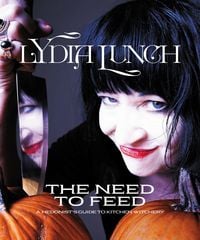 Produktbild: The Need to Feed