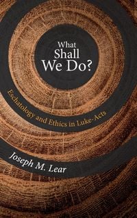 Produktbild: What Shall We Do?