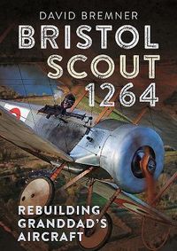 Produktbild: Bristol Scout 1264