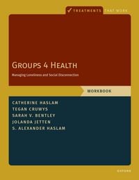 Produktbild: Groups 4 Health