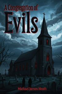 Produktbild: A Congregation of Evils