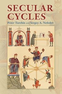 Produktbild: Secular Cycles
