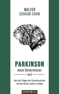 Produktbild: Parkinson mein Untermieter