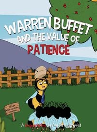 Produktbild: Warren Buffet and the Value of Patience