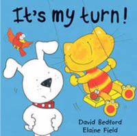 Produktbild: Bedford, D: It's My Turn!