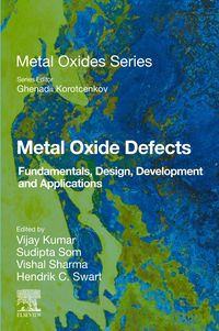 Produktbild: Metal Oxide Defects