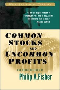 Produktbild: Common Stocks and Uncommon Profits