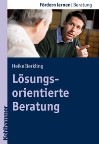 Produktbild: L&ouml;sungsorientierte Beratung
