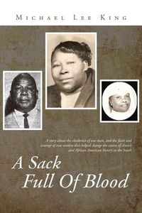 Produktbild: A Sack Full of Blood