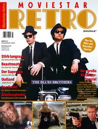 Produktbild: MOVIESTAR RETRO