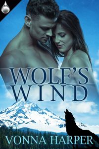 Produktbild: Wolf's Wind