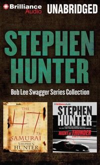 Bild vom Artikel Stephen Hunter Bob Lee Swagger Series Collection vom Autor Stephen Hunter