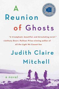 Produktbild: A Reunion of Ghosts