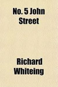 Produktbild: No. 5 John Street