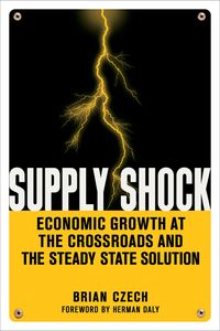 Produktbild: Supply Shock