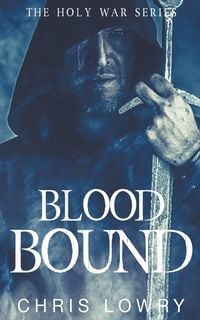 Produktbild: Blood Bound