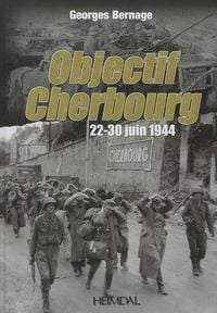 Produktbild: Objectif Cherbourg