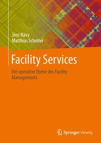 Produktbild: Facility Services