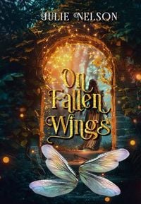 Produktbild: On Fallen Wings