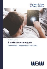Produktbild: &iquest;cie&iquest;ka informacyjna