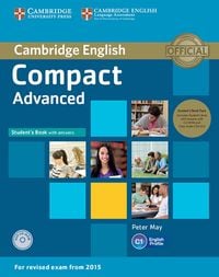 Produktbild: Compact Advanced