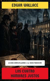 Produktbild: Los Cuatro Hombres Justos