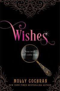 Produktbild: Wishes