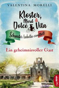 Bild vom Artikel Morelli, V: Kloster, Mord und Dolce Vita - Ein geheimnisvoll vom Autor Valentina Morelli