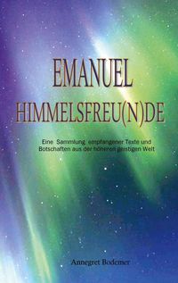 Bild vom Artikel Emanuel vom Autor Annegret Bodemer
