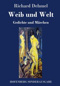 Produktbild: Weib und Welt