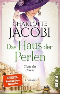 Produktbild: Das Haus der Perlen - Glanz des Gl&uuml;cks