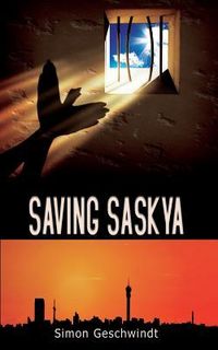 Produktbild: Saving Saskya