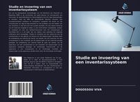Produktbild: Studie en invoering van een inventarissysteem